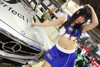 【東京スペシャルインポートカーショー09】コンパニオン写真蔵 続 画像