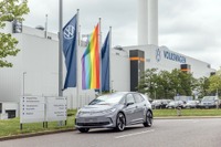 VWグループの営業利益15.4%減、固定費増加が影響…2024年通期決算 画像