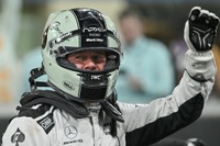 ブラッド・ピットが現役復帰の元F1カリスマレーサー…映画『F1/エフワン』日本公開へ 画像