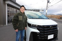 DIYからプロの手へ！ ヴェルファイアで実現した至高のオーディオ体験［car audio newcomer］オーナー：高橋雅紀さん by ブリーズ　前編 画像