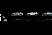 欧州トヨタ、6車種のEVを2026年までに投入へ…電動ピックアップトラックも 画像