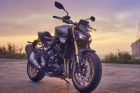 ホンダ『CB750 ホーネット』と『CB1000 ホーネット SP』、2025年モデルを今春米国発売 画像