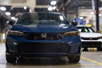 「トランプ関税」回避へ、ホンダ、米国でトヨタからHVの電池を調達［新聞ウォッチ］ 画像