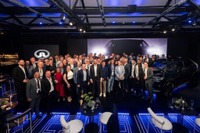 長城汽車、豪州で中国ブランド販売首位に…新型ハイブリッド車投入で攻勢へ 画像