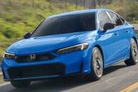 ホンダとアキュラの7車種、米IIHSの安全性評価で最高レベルに 画像