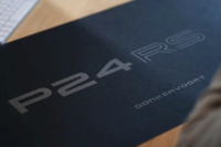 次世代スーパーカーに“娘”の名前を、ドンカーブート『P24 RS』年内デビューへ 画像