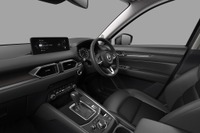 マツダ、AI活用のCAEツールで車内空調を最適化…快適性と省エネを両立 画像