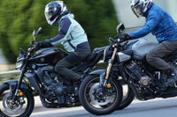 【ホンダ Eクラッチ vs ヤマハ Y-AMT】大きな違いは「クラッチのつなぎ方」！ 初心者ライダーにオススメなのはどっち？［後編］ 画像