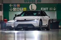 「来るもの拒まず」台湾の鴻海、三菱自動車のEVを受託生産へ［新聞ウォッチ］ 画像
