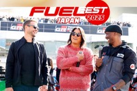 『ワイルドスピード』のスター来日! FUELFEST JAPAN 2025、富士スピードウェイで8月開催 画像