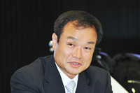 【トップインタビュー】ホンダ伊東孝紳社長…ホンダは人間くさい会社 画像