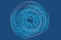 ポルシェ、EV向け「ACバッテリー」コンセプト開発…走行中のモーターの直接制御を可能に 画像