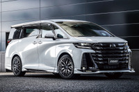 愛車の車格を昇華するホイール、レイズ『HOMURA 2×9Plus』シリーズがもたらす上質な存在感の正体とは 画像
