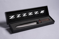 『フェアレディZ NISMO』の魂を込めた「寿司包丁」? 米日産が限定240本発売 画像
