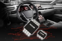 48V電源で駆動する車載システムの増加に対応、ロームが新型電流センスアンプ発表 画像