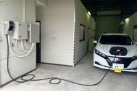 ガソリン高騰でEV意欲高まる、一方で「価格」「充電環境」がネックに…日産自動車調べ 画像