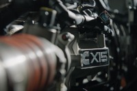 カミンズ、次世代トラック用エンジン「X15」3タイプを発表 画像
