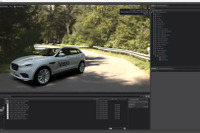 Ansys、NVIDIA Omniverseと統合…シミュレーション効率化へ 画像