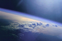 【夏休み】宇宙へ。ワンコインで、誰でも 画像