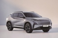 新エネルギー車ブランド、「HEDMOS示界」立ち上げ…ステランティスと東風の合弁「神龍汽車」 画像