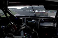 JVCケンウッドが SUPER GT に車載カメラ供給 2025年シーズン 画像