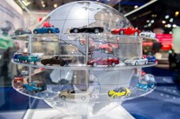 欧州自工会、米国の追加関税に懸念表明…「世界の自動車メーカーと米国の製造業に同時に打撃を与える」 画像