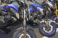 ヤマハ、ライダー交流イベント「My Yamaha Motor café」全国6会場で開催へ 画像