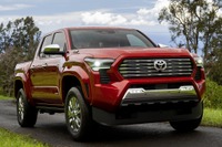 米への輸入車25％追加関税、トヨタは販売価格を当面維持、フェラーリは10%引き上げへ［新聞ウォッチ］ 画像