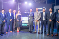 インドのタタ、モーリシャス市場に参入…EV3車種を発売 画像