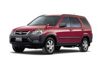 ホンダ『CR-V』をマイナーチェンジ……またまた「お買得」 画像