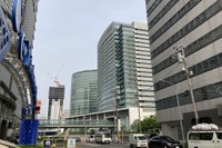 日産株価が5日続落…ルノーとの相互出資比率見直しも朝高後じり安 画像