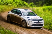 ランチアがラリー復帰、『イプシロンRally4 HF』を投入［15秒でニュース］ 画像