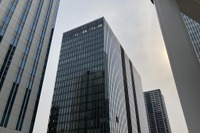 “人手不足”での入社式、いすゞ・南社長「若くても多くのチャンスが巡る」［新聞ウォッチ］ 画像