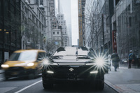 EVファラデー・フューチャー、米国東海岸市場に初進出…『FF 91 2.0』を納車 画像