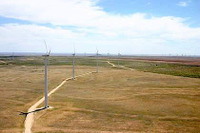 住友商事グループ、米国で風力発電事業に参入 画像