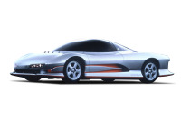 現代の三菱車の技術の礎となった『HSR-II』も、「オートモービルカウンシル2025」に名車4台など出展 画像