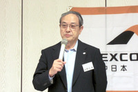 高速道路無料化は「論議にならない」---NEXCO中日本の矢野会長 画像