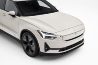 EVセダン『ポールスター2』2026年型を欧州発表、車載インフォテインメント性能アップ 画像