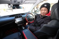 もう純正ナビには戻れない！ プリウスの音質革命は“DSPアンプ”で始まった［car audio newcomer］by ウイニング、オーナー：北川智之さん　後編 画像