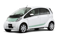 三菱自動車の第1四半期決算…営業赤字296億円 画像