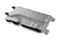 ZF、自動車向け高性能コンピューターを建機市場に拡大展開…NVIDIAと共同開発 画像