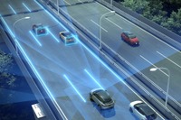 日産の次世代「プロパイロット」、2027年度から市販車に搭載へ…AIとLiDAR技術を融合 画像