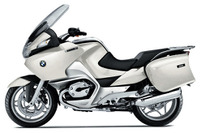 BMW R1200RTツーリングスペシャル…特別限定色で発売 画像