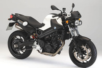 BMW F800R 発表…最先端のミドルクラスロードスター 画像