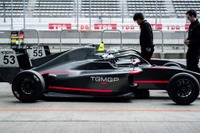 女性限定フォーミュラレース「KYOJO CUP」、セルブスジャパンが参戦へ…5月富士で開幕 画像