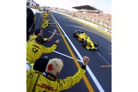 【新聞ウォッチ】F1日本GP、佐藤琢磨5位も視聴率はエンスト…… 画像