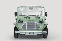 オリジナルMiniがルーツの「MOKE」、EV生産拡大へ新工場オープン 画像