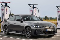 BMWグループ世界販売1.4%減 EVは32.4%増…2025年第1四半期 画像