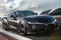 魂を揺さぶる…トヨタ『スープラA90』Final Edition［詳細画像］ 画像