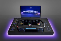 マレリ、ソフト定義自動車向け最新技術を出展へ…上海モーターショー2025 画像